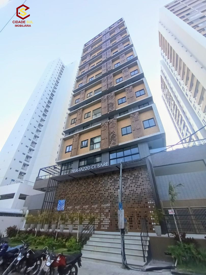 Apartamento a venda no Bessa