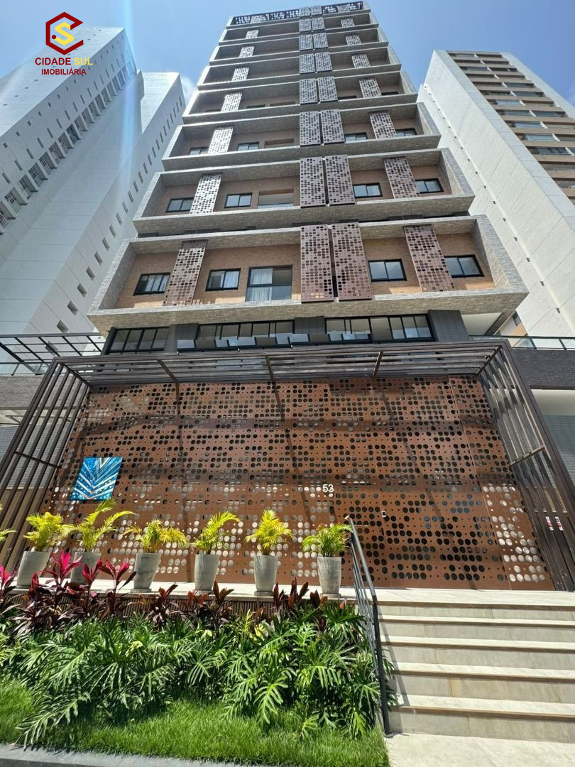 Apartamento a venda no Bessa