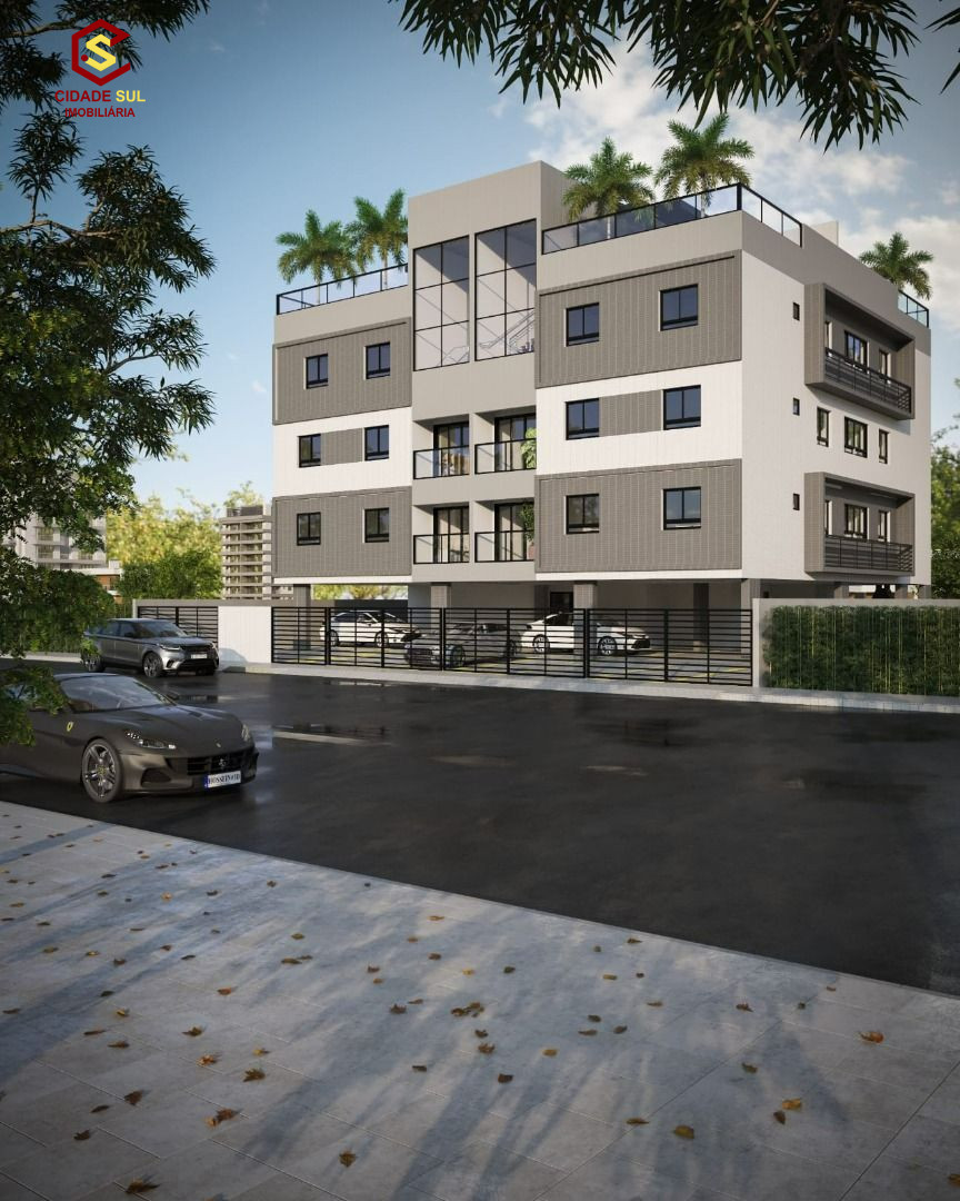 Apartamento a venda no Ernesto Geisel