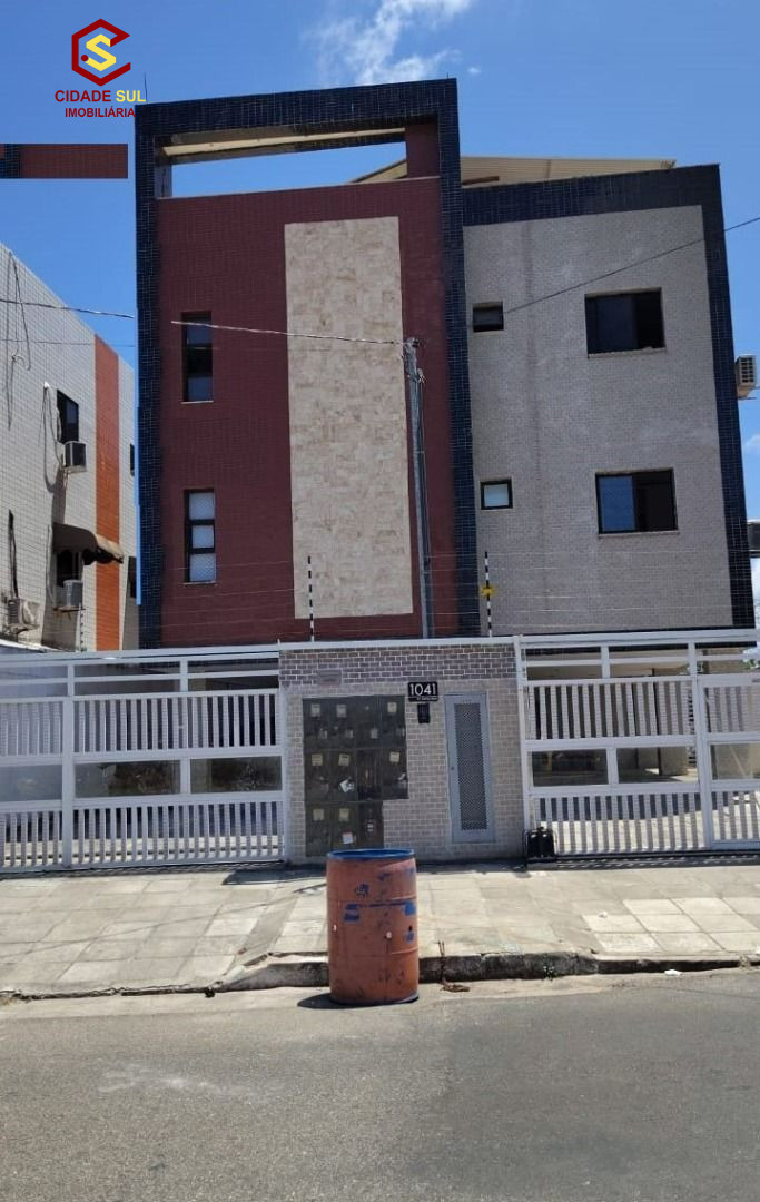 Apartamento a venda em Bessa