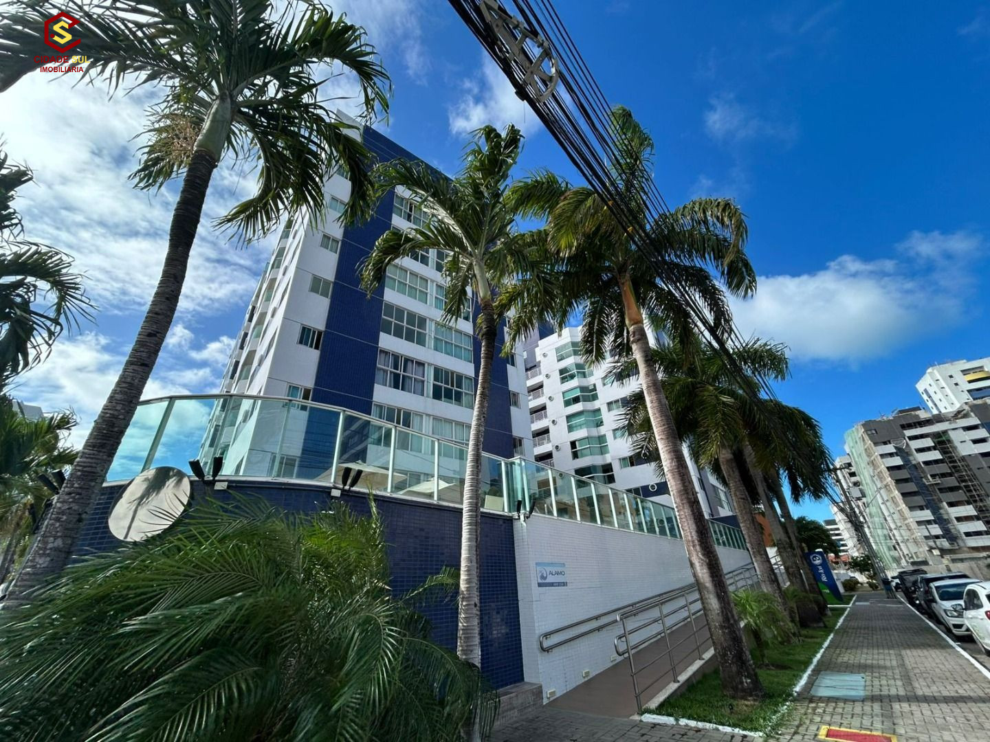 Apartamento a venda no  Jardim Oceania