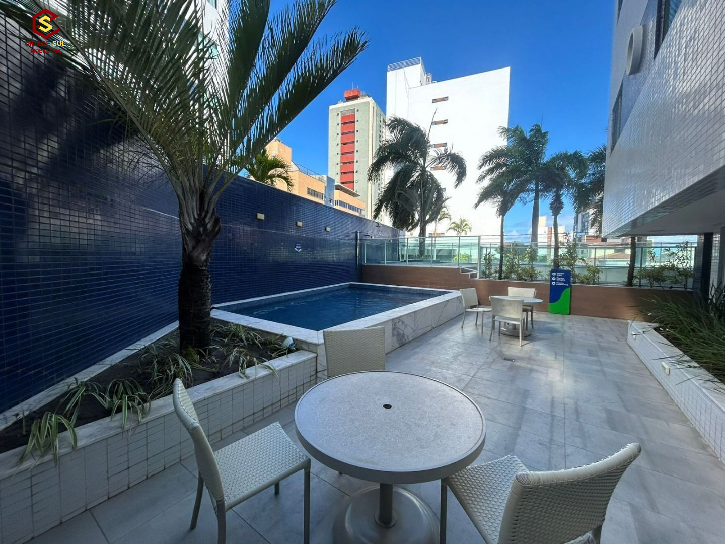 Apartamento a venda no  Jardim Oceania