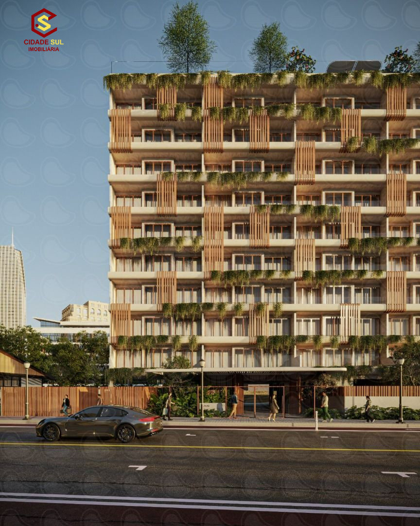 Apartamento a venda em Poço