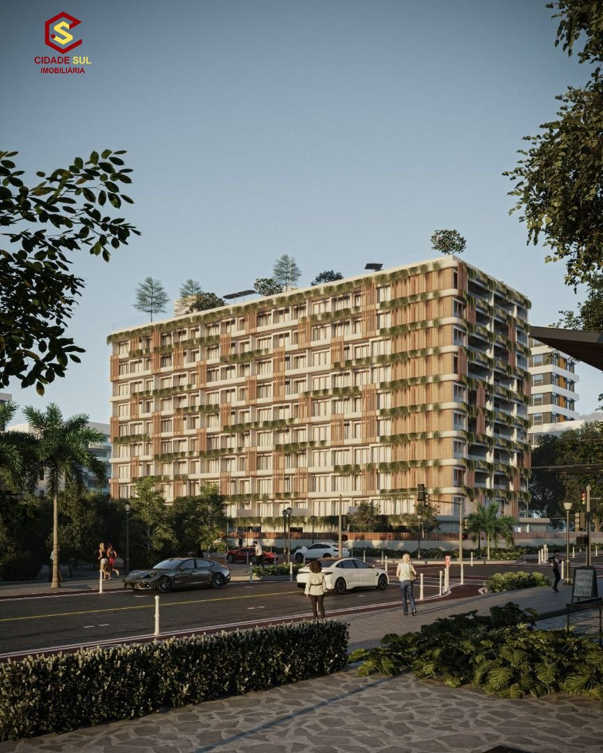 Apartamento a venda em Poço