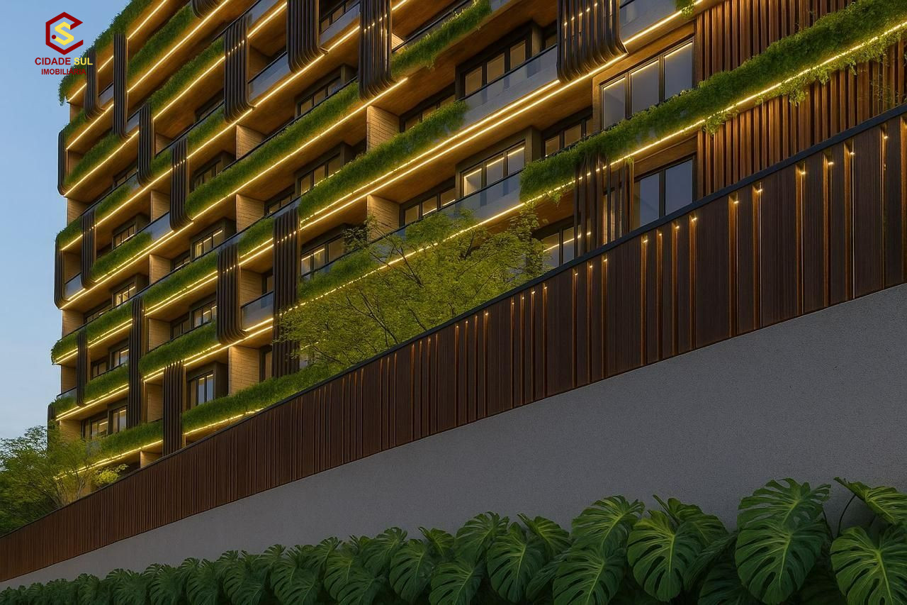 Apartamento a venda em Poço