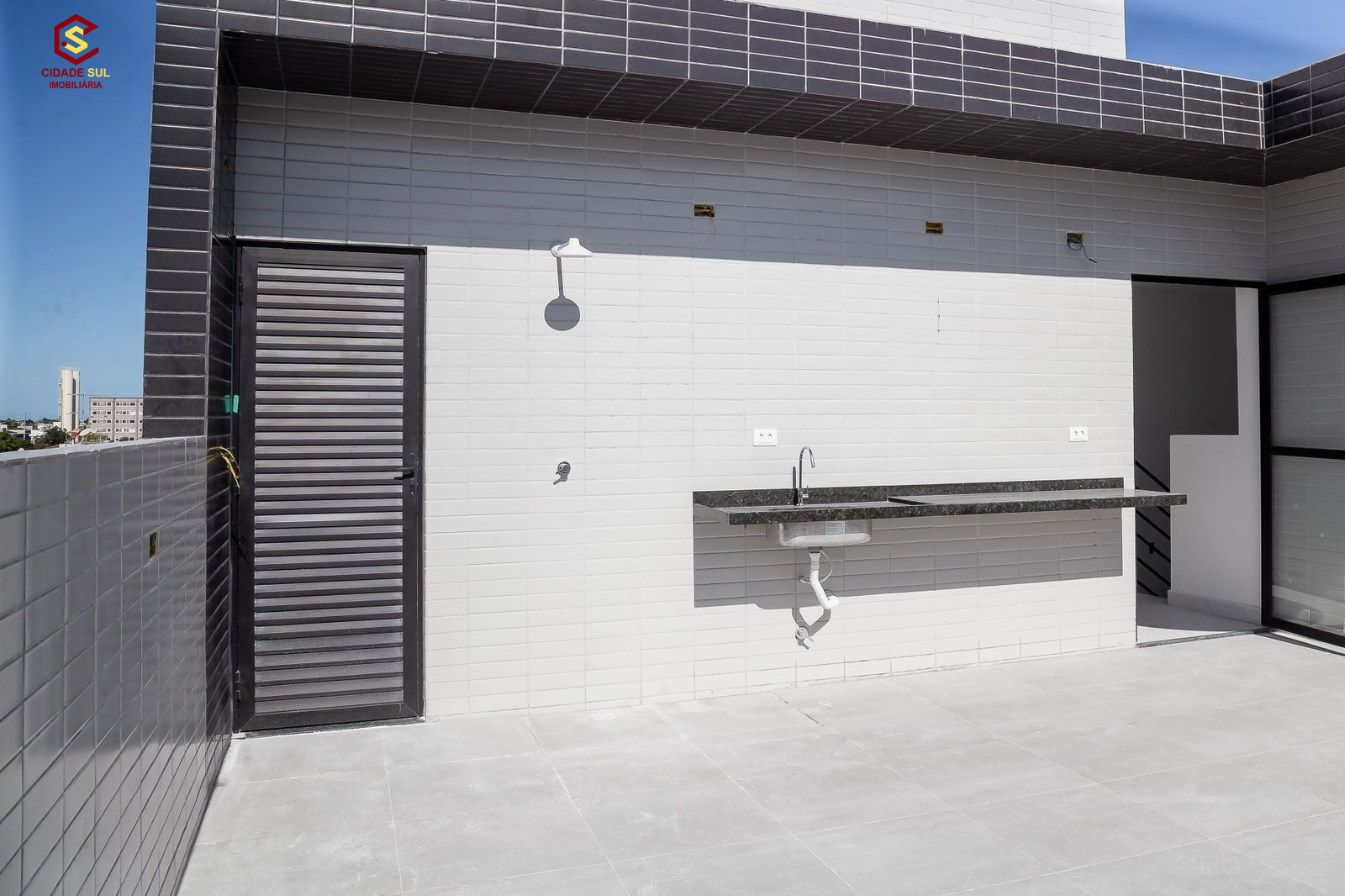 Apartamento a venda no Jardim Cidade Universitária