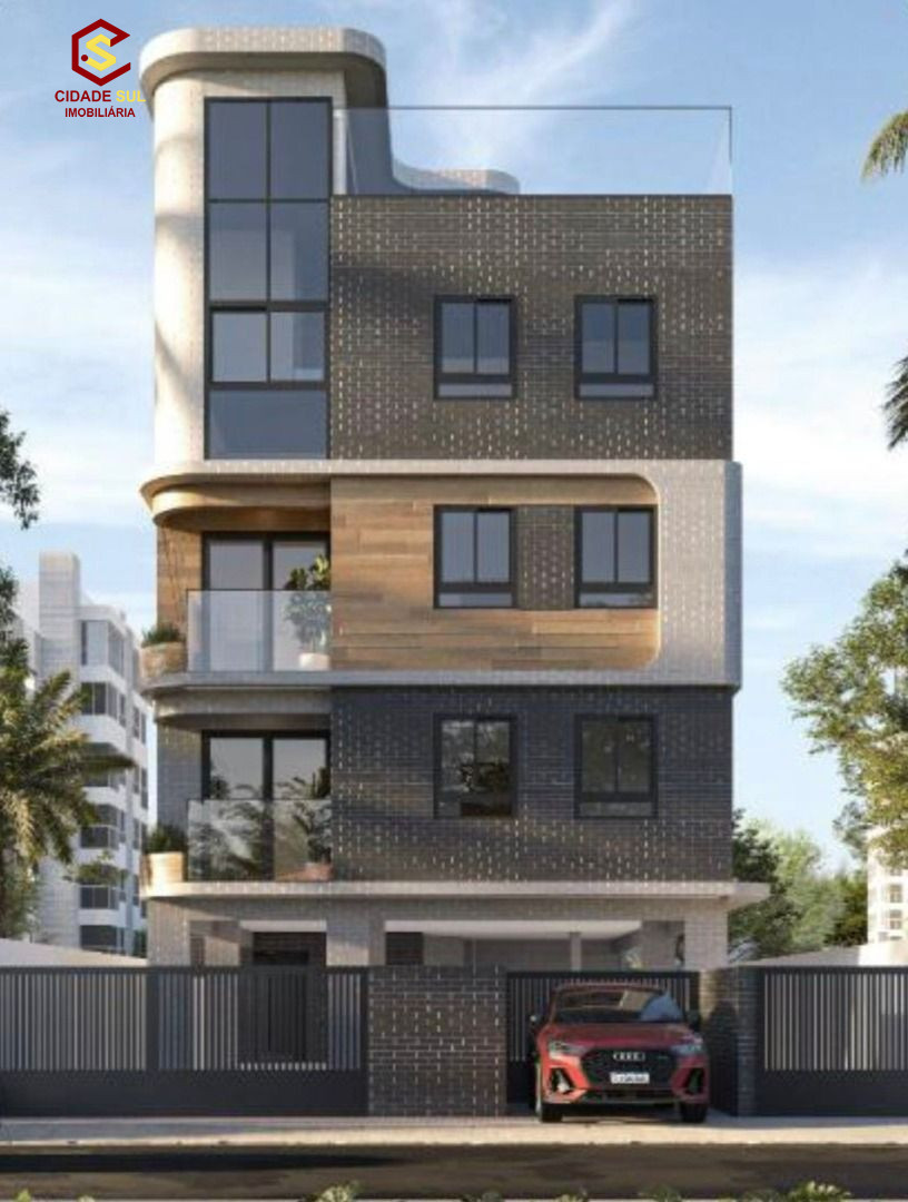 Apartamento a venda em Jardim Cidade Universitária