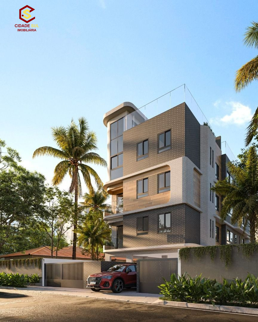 Apartamento a venda em Jardim Cidade Universitária