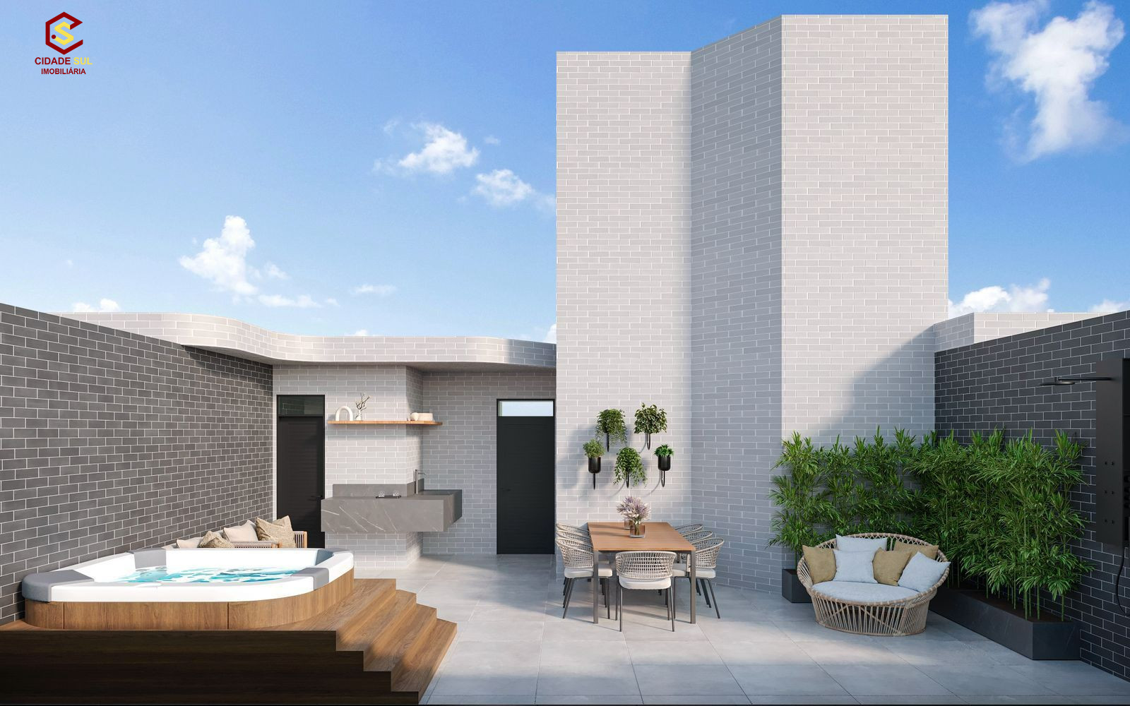 Apartamento a venda em Jardim Cidade Universitária