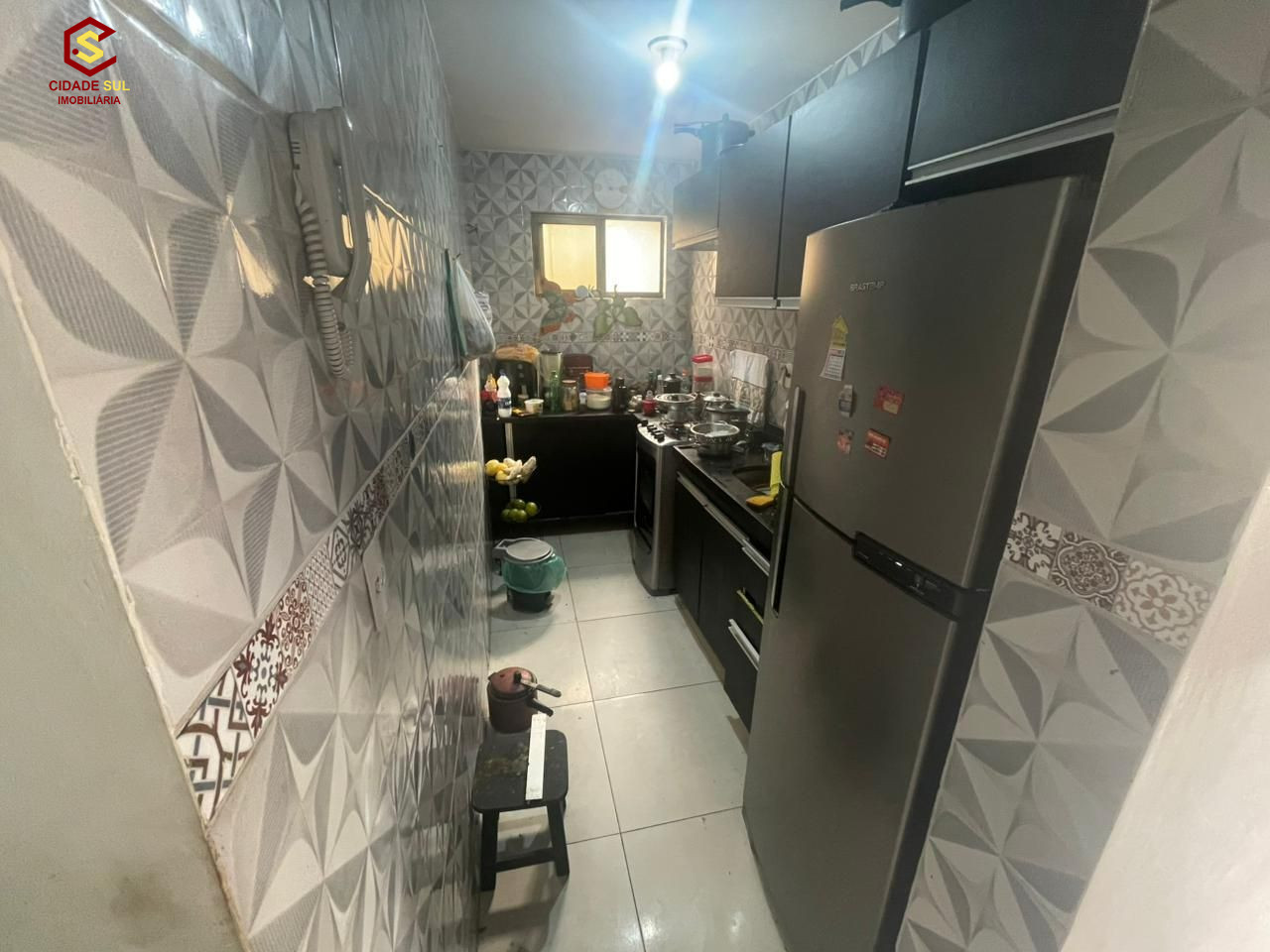 Apartamento A VENDA NO Cristo Redentor