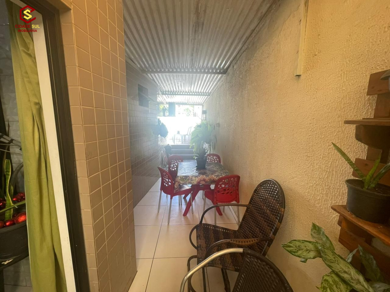 Apartamento A VENDA NO Cristo Redentor