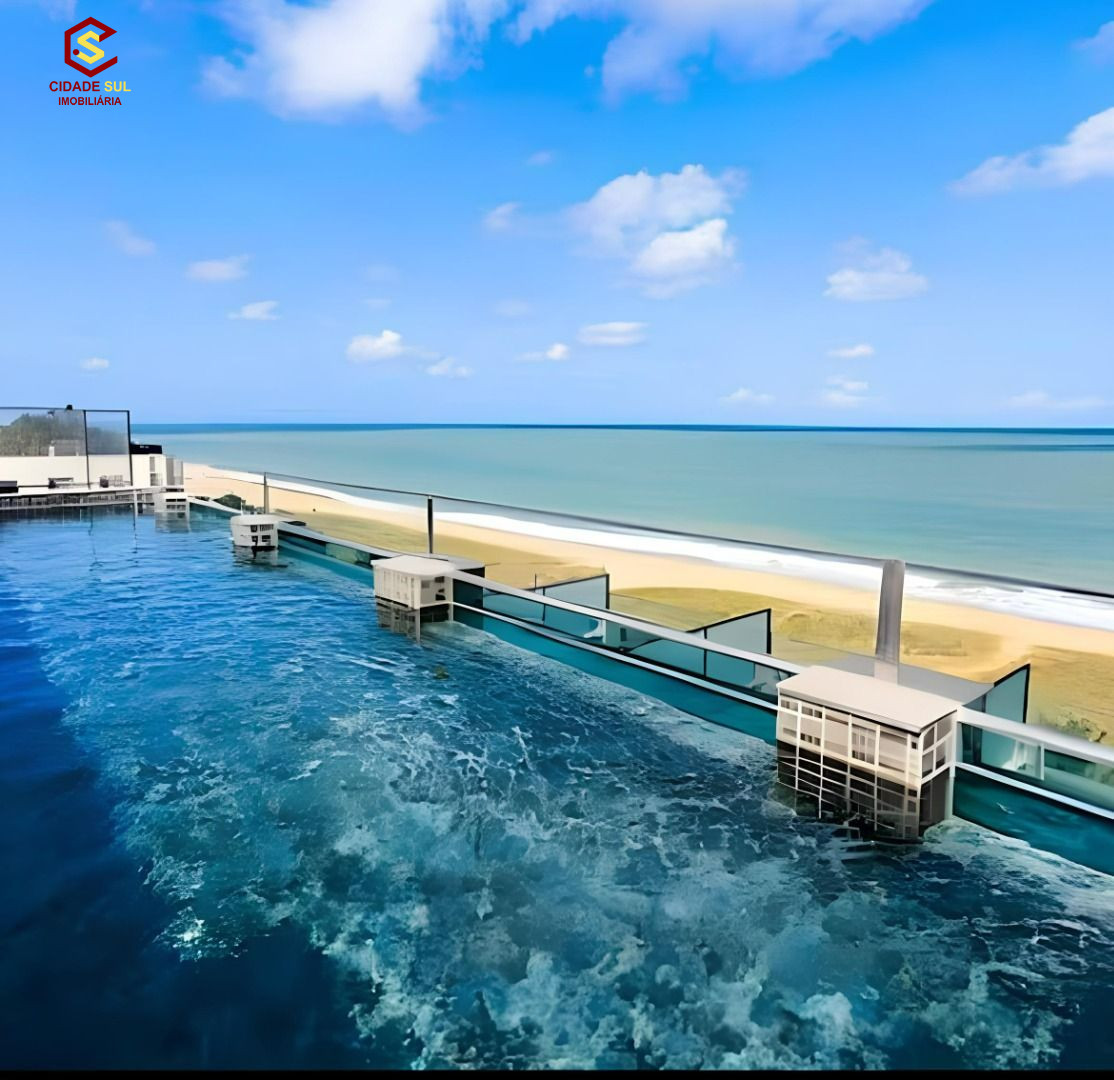 Flat a venda no Bessa