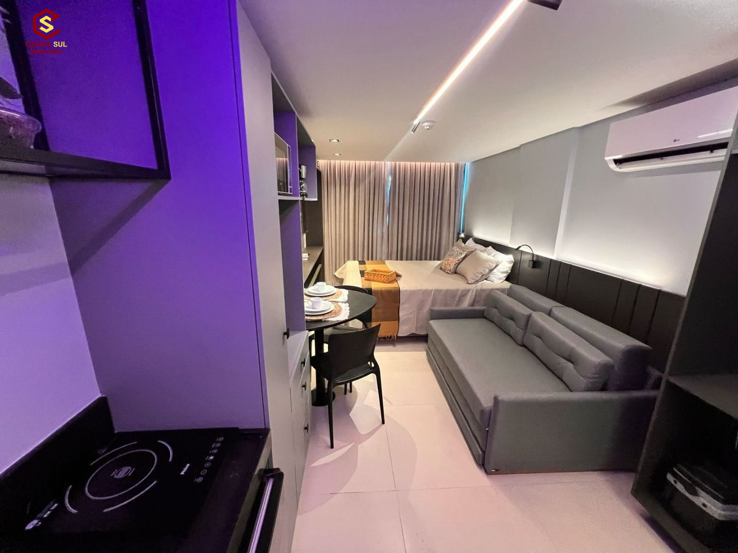 Flat a venda no Bessa