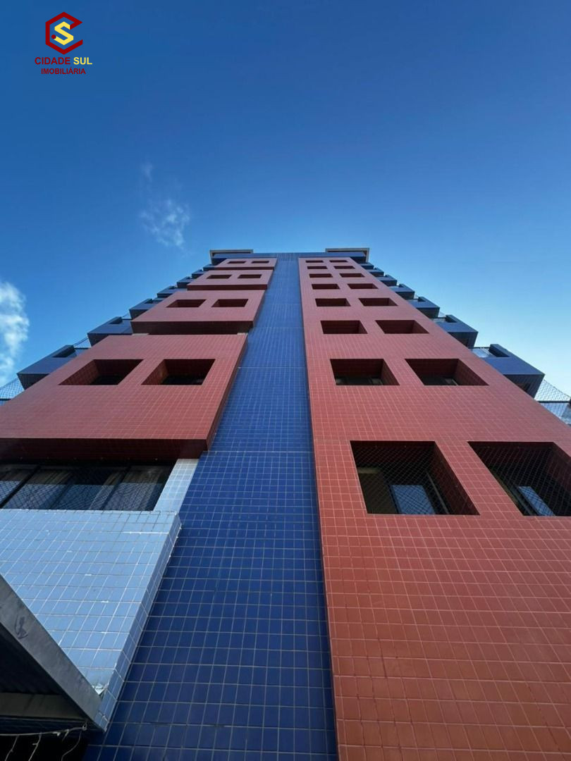 Apartamento a venda em Manaíra