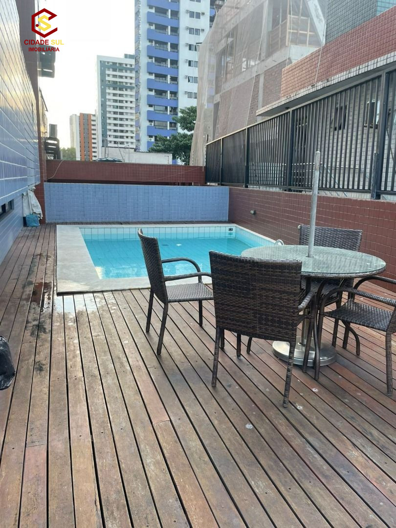 Apartamento a venda em Manaíra
