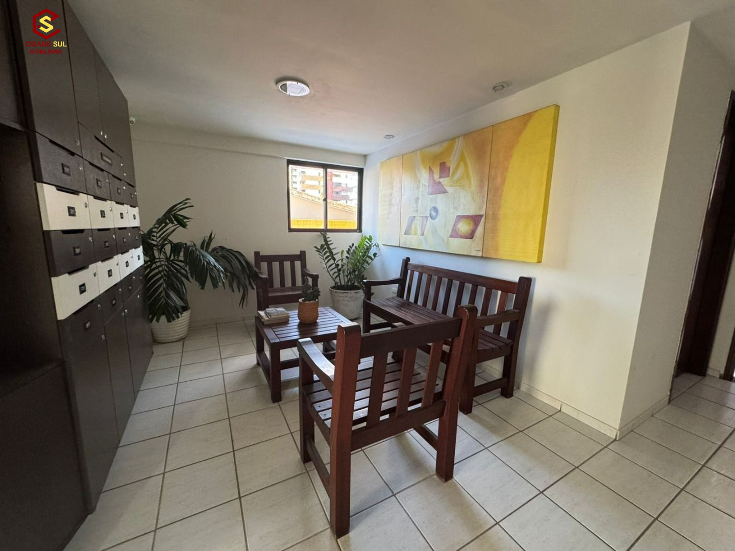 Apartamento a venda em Manaíra