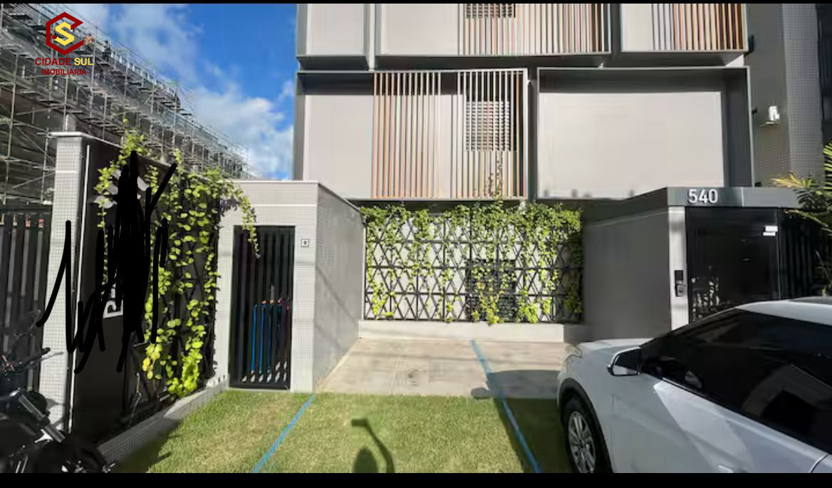 Flat a venda no Bessa