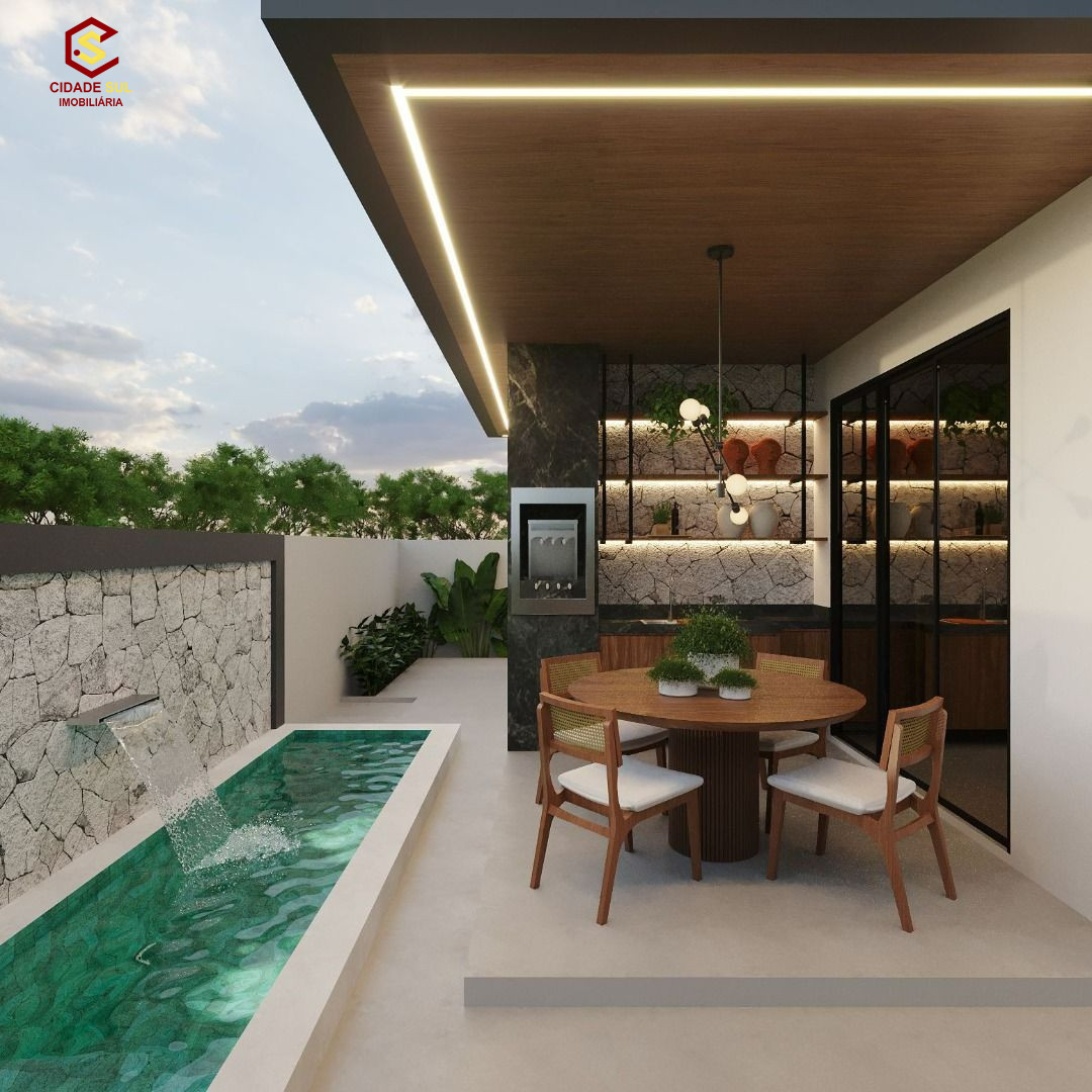 Casa a venda no Sunville