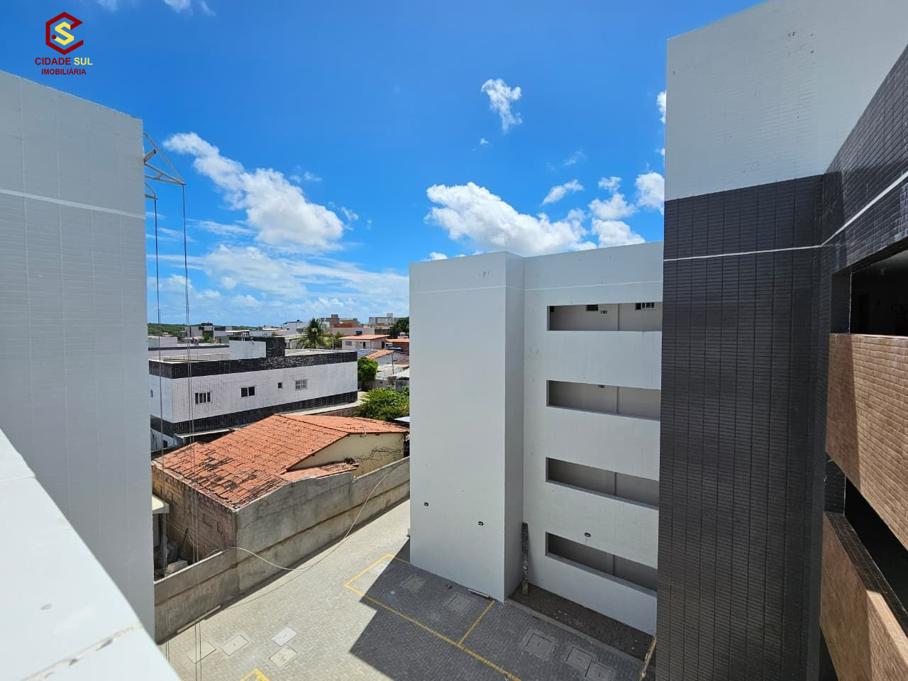 Apartamento a venda em Paratibe