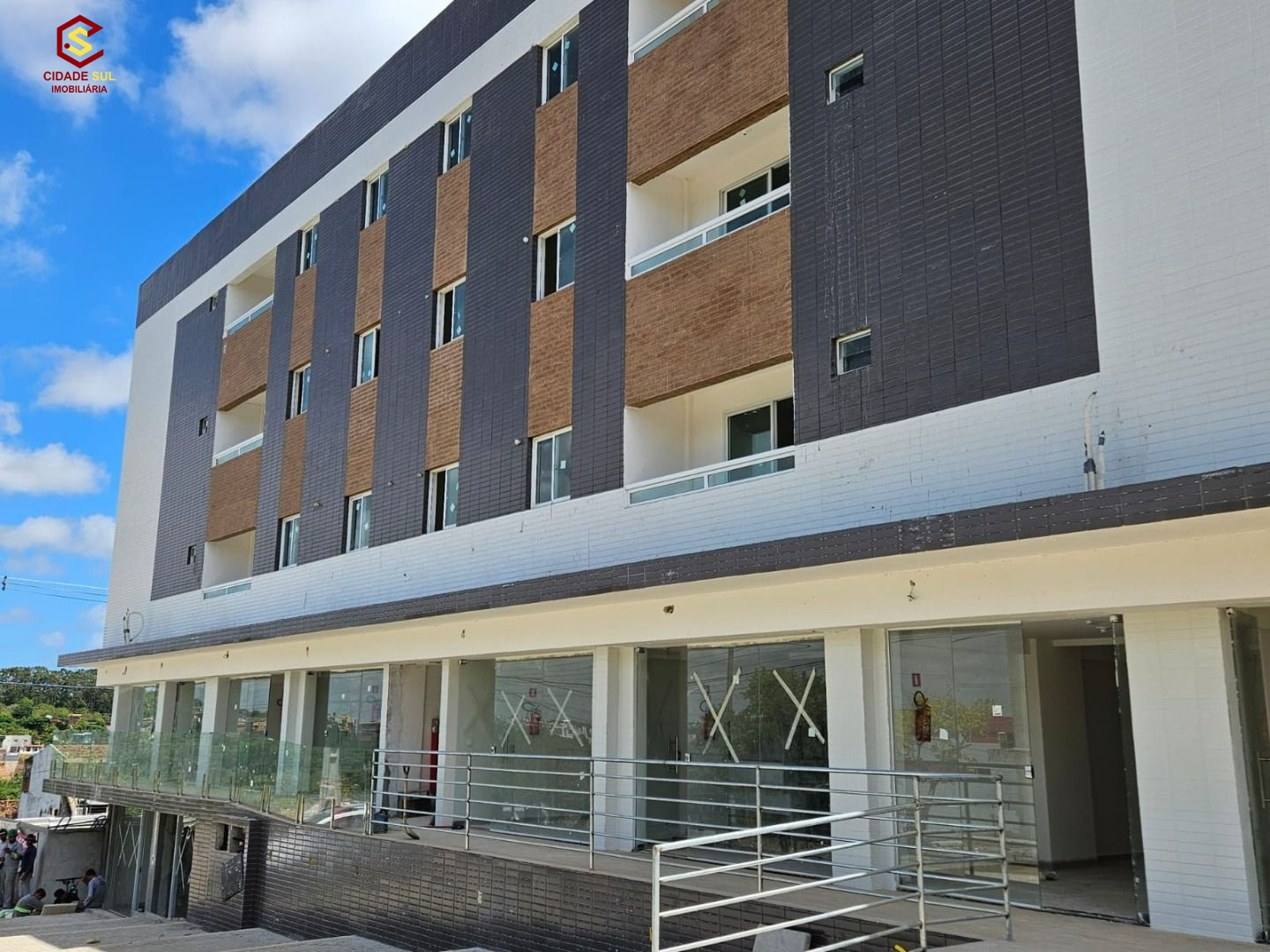 Apartamento a venda em Paratibe