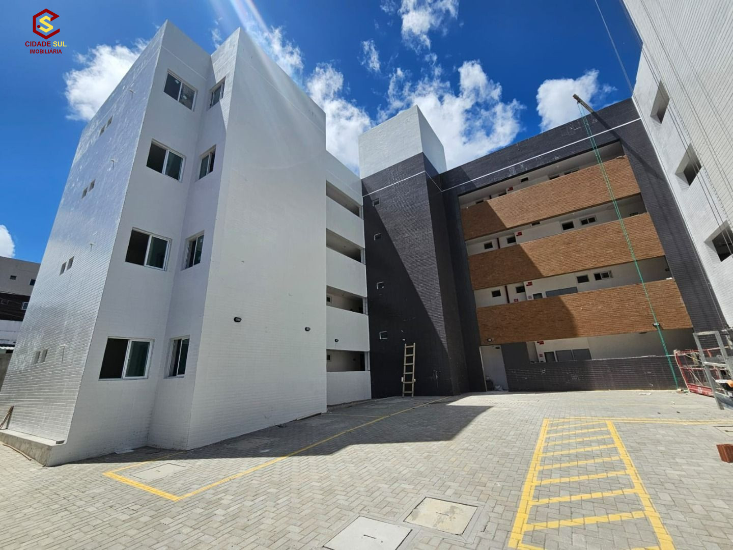 Apartamento a venda em Paratibe