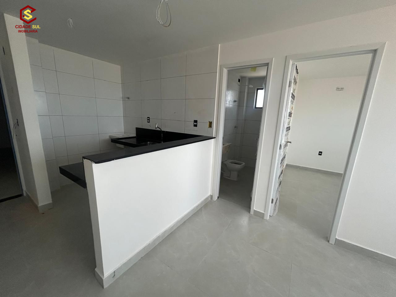 Apartamento a venda no Bessa