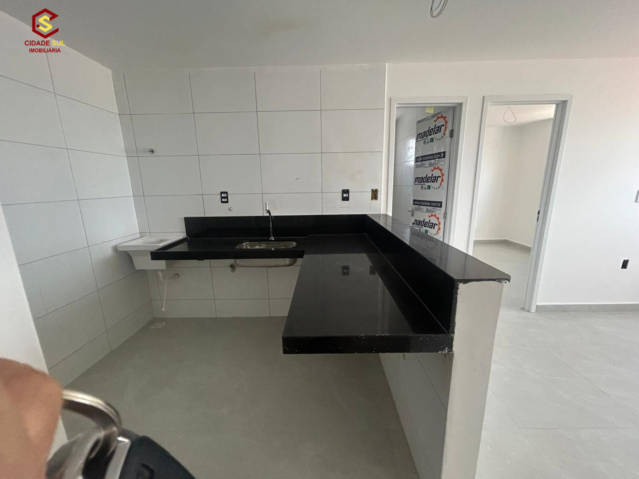 Apartamento a venda no Bessa
