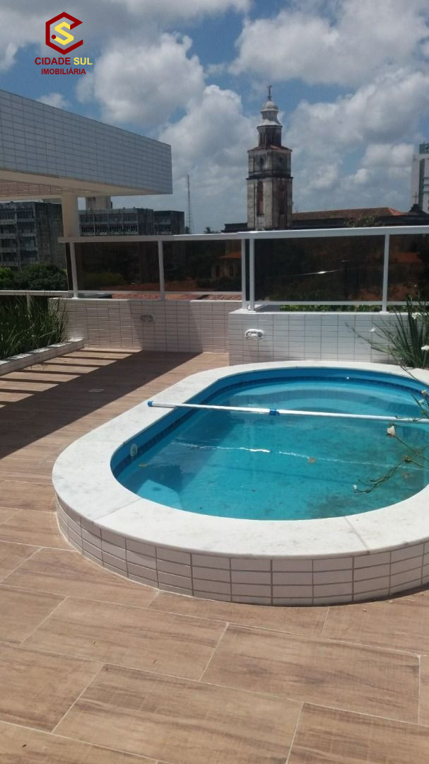 Apartamento a venda em Jaguaribe