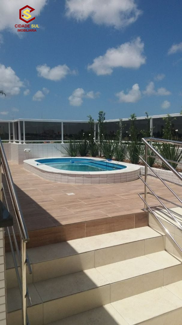 Apartamento a venda em Jaguaribe