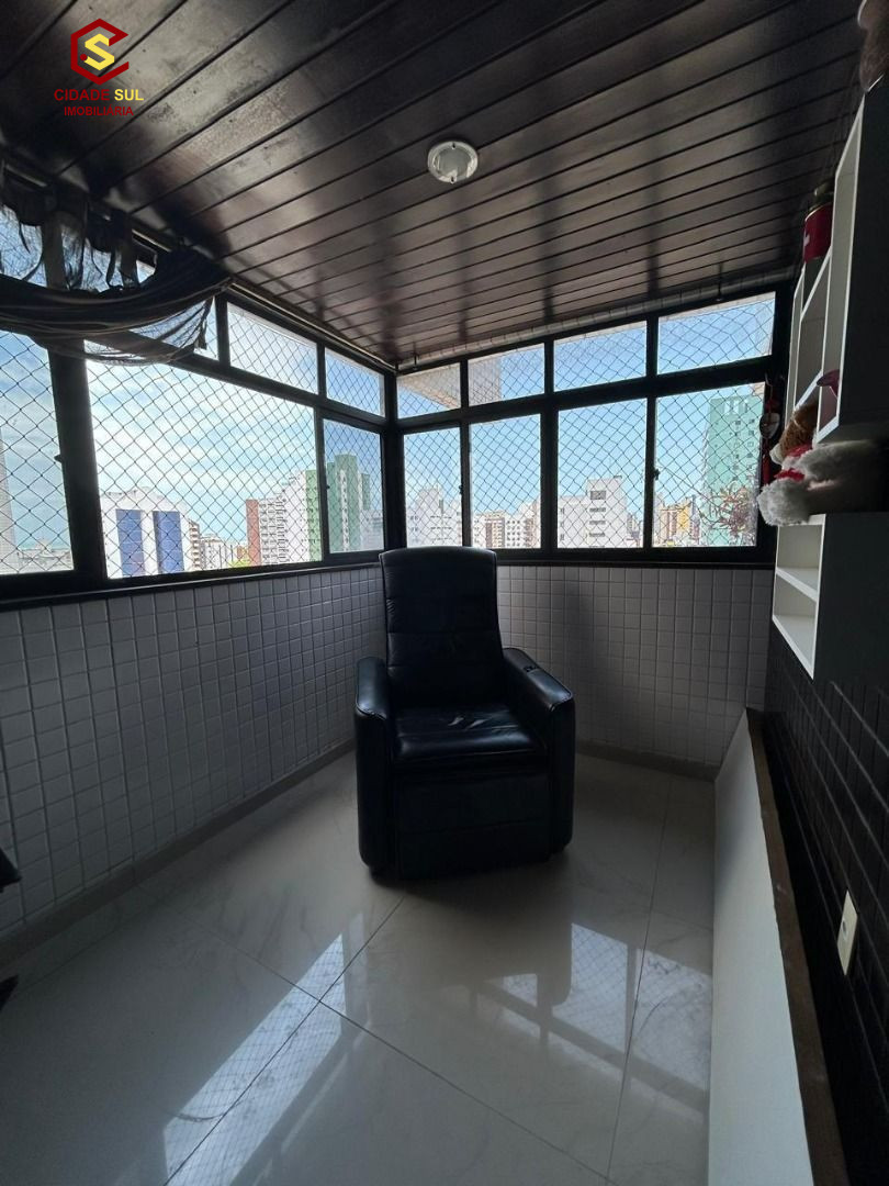 Cobertura A VENDA EM Manaíra