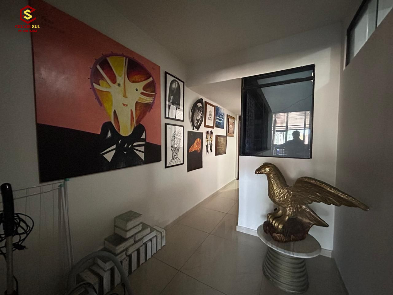 Cobertura A VENDA EM Manaíra