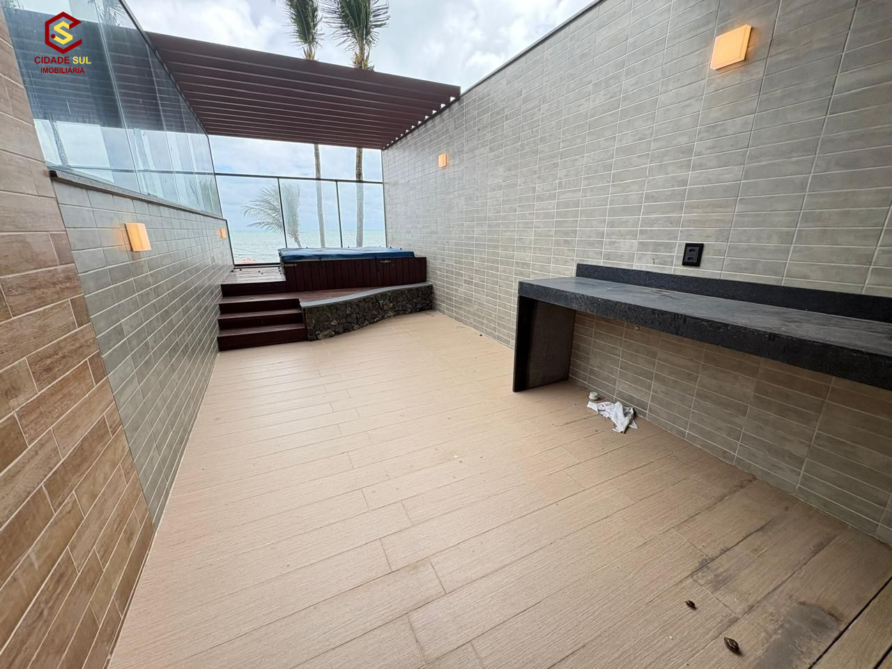 Studio a venda no Bessa