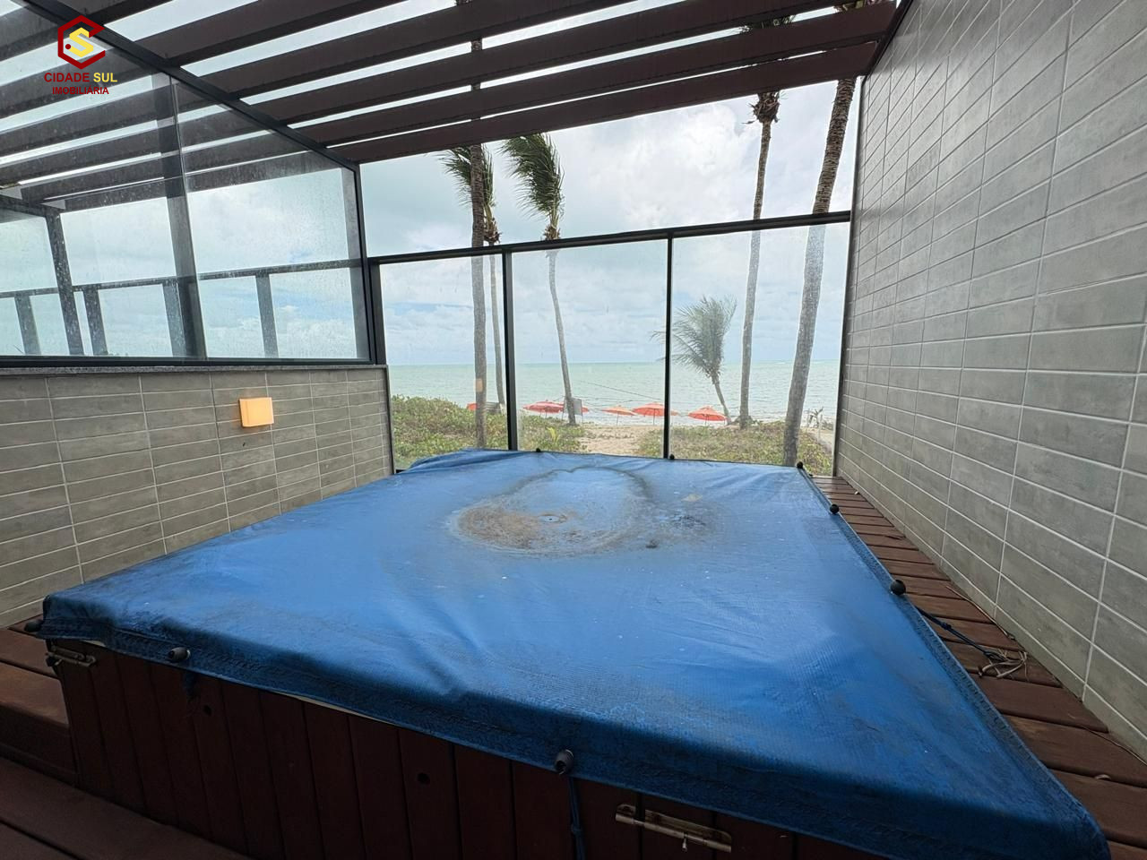 Studio a venda no Bessa