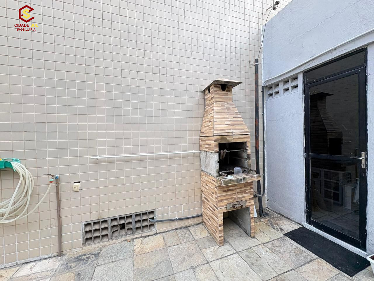 Apartamento a venda no Bessa