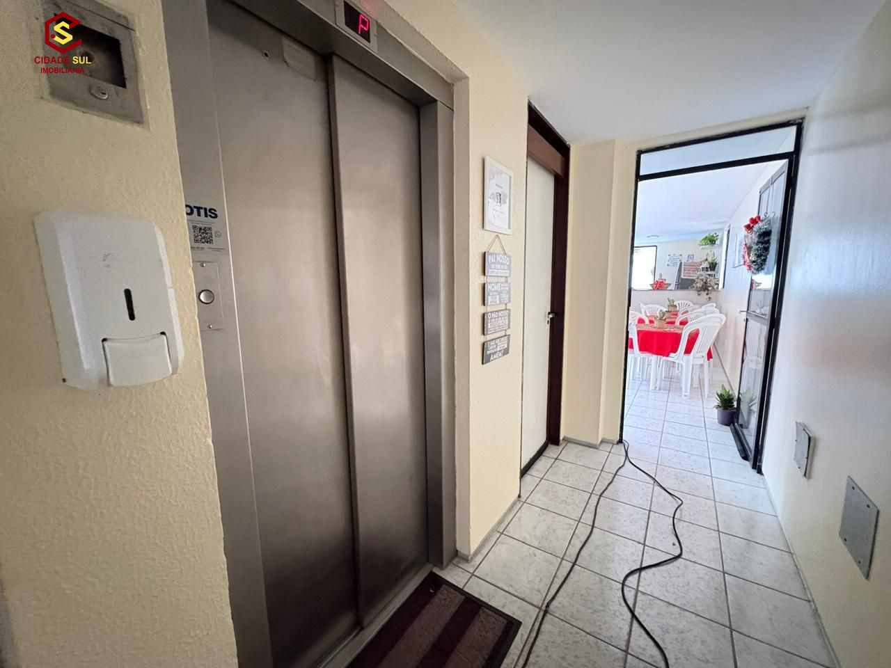 Apartamento a venda no Bessa