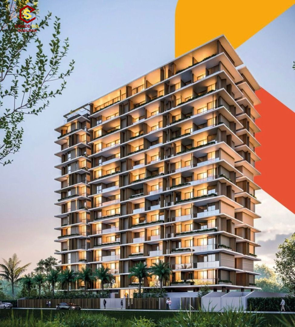 Apartamento a venda em Intermares