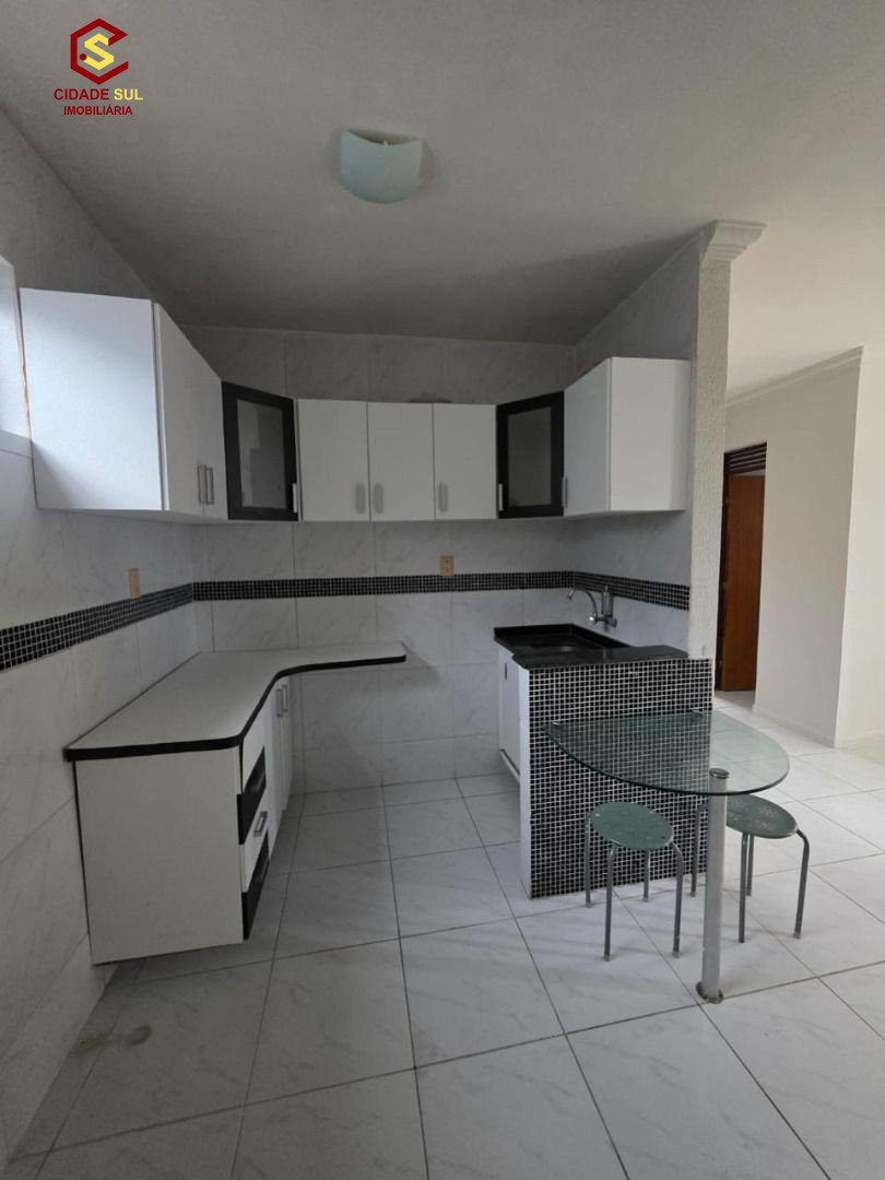 Apartamento a venda / Cuiá
