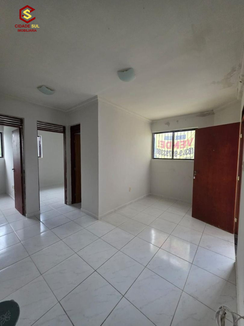 Apartamento a venda / Cuiá
