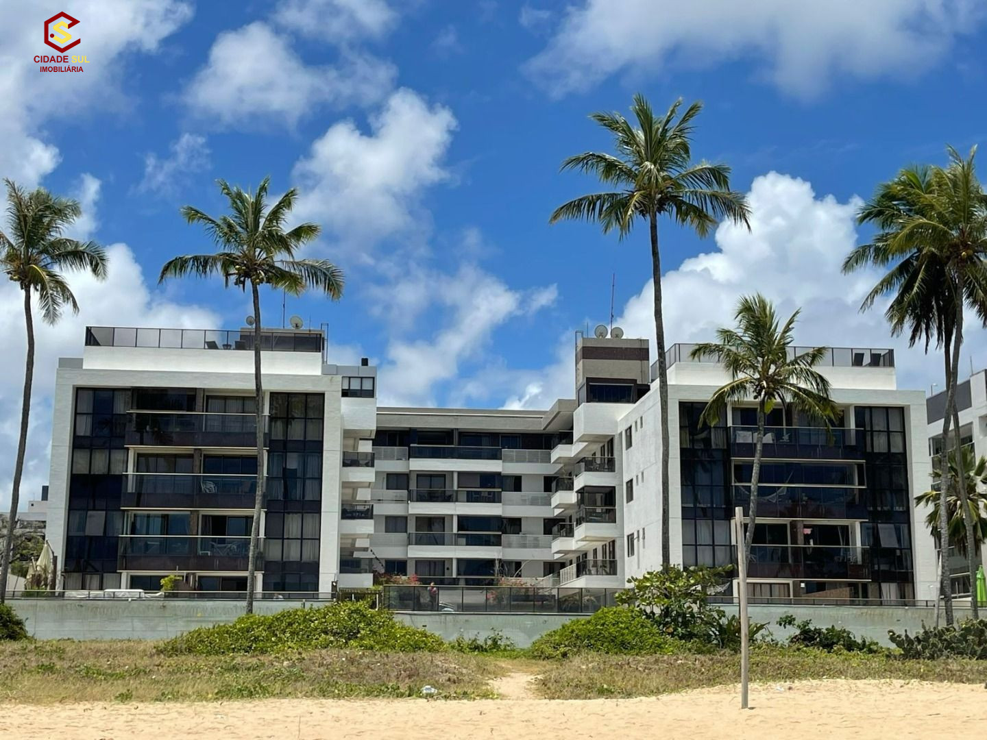  Apartamento A VENDA EM Jardim Oceania