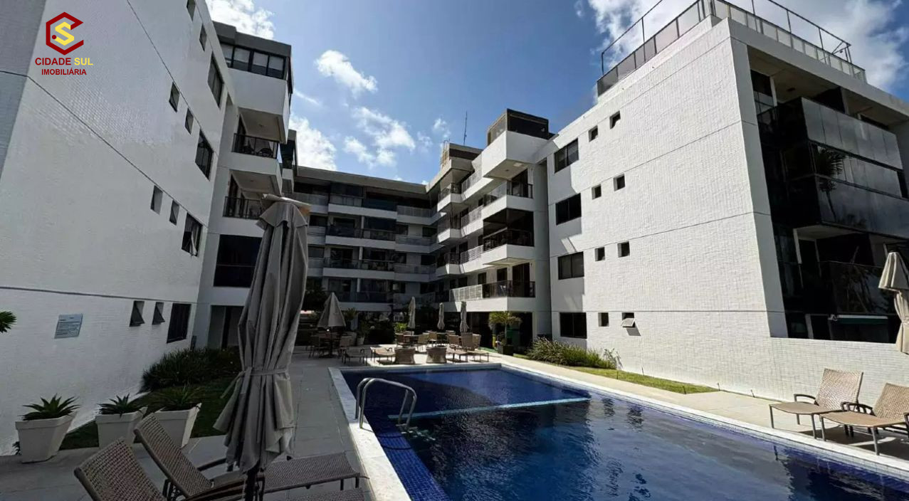  Apartamento A VENDA EM Jardim Oceania