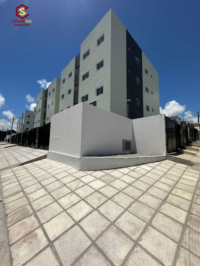  Apartamento A VENDA / Muçumagro