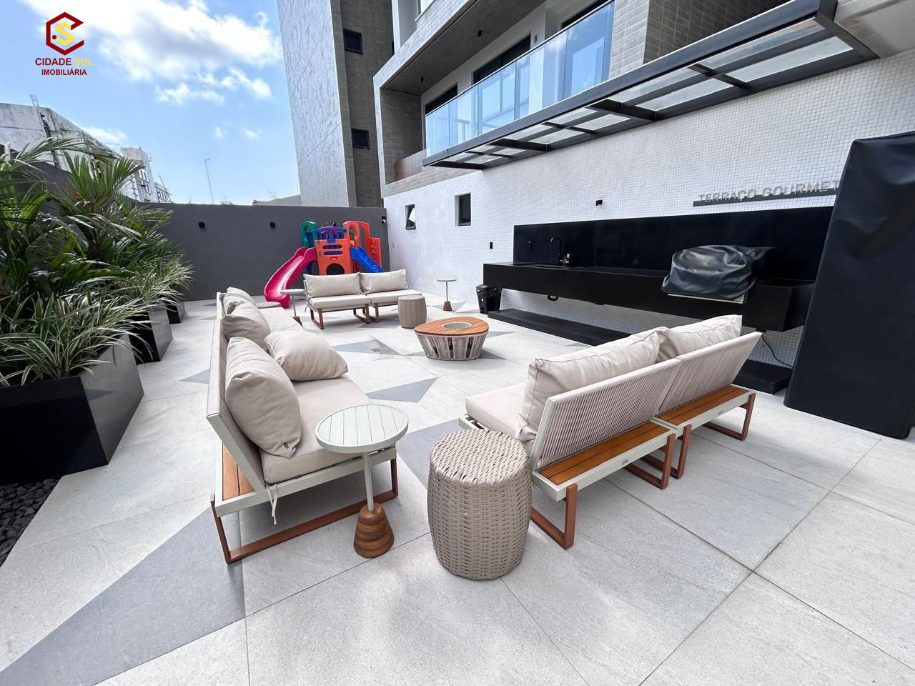 Apartamento A VENDA EM  Jardim Oceania