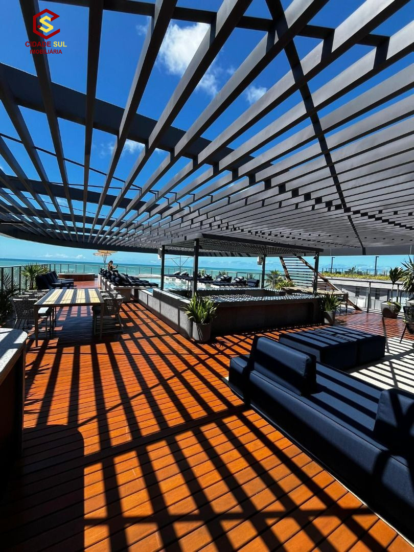 Flat A VEMDA / Jardim Oceania