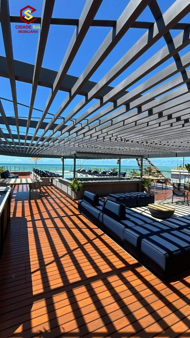 Flat A VEMDA / Jardim Oceania