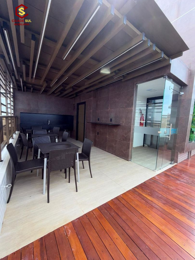 Flat A VENDA NO/ Jardim Oceania