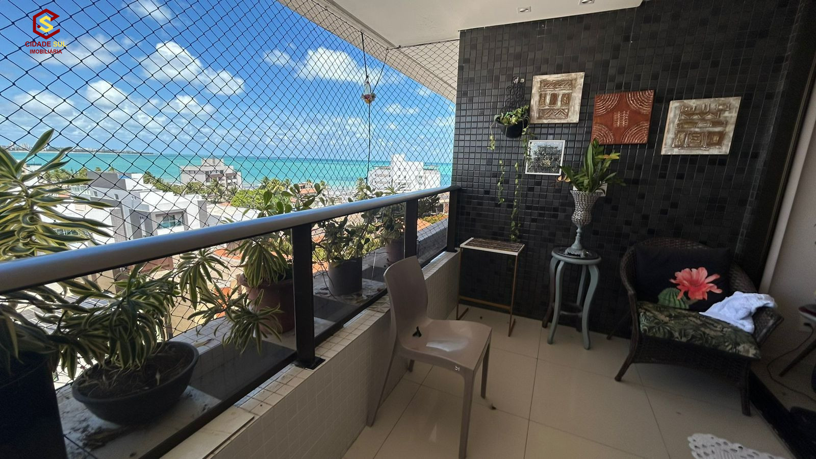 Apartamento A VENDA NO/ Bessa