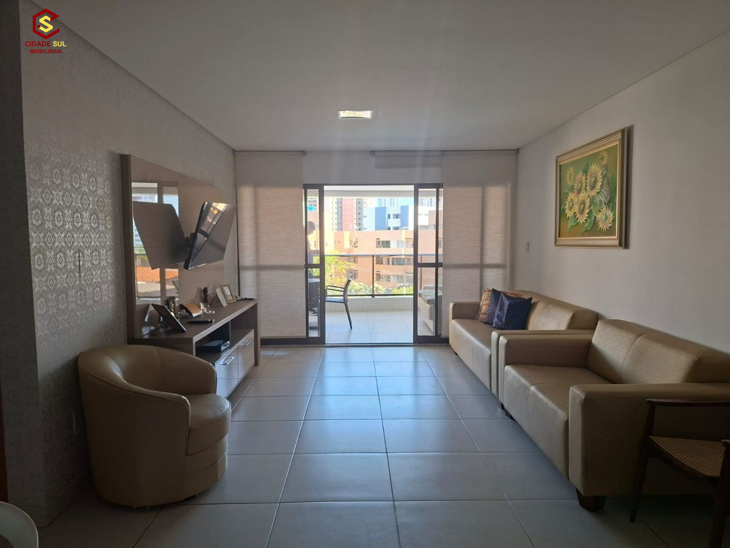 Apartamento a venda no/ Aeroclube