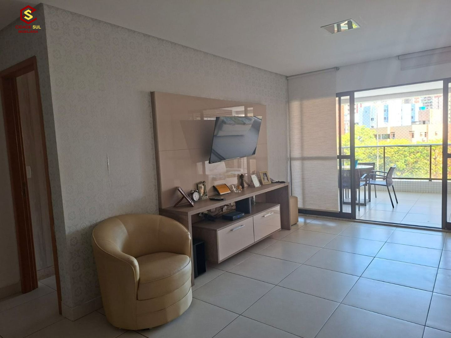 Apartamento a venda no/ Aeroclube