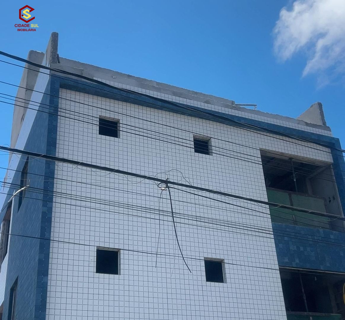 Apartamento A VENDA EM/ Poço