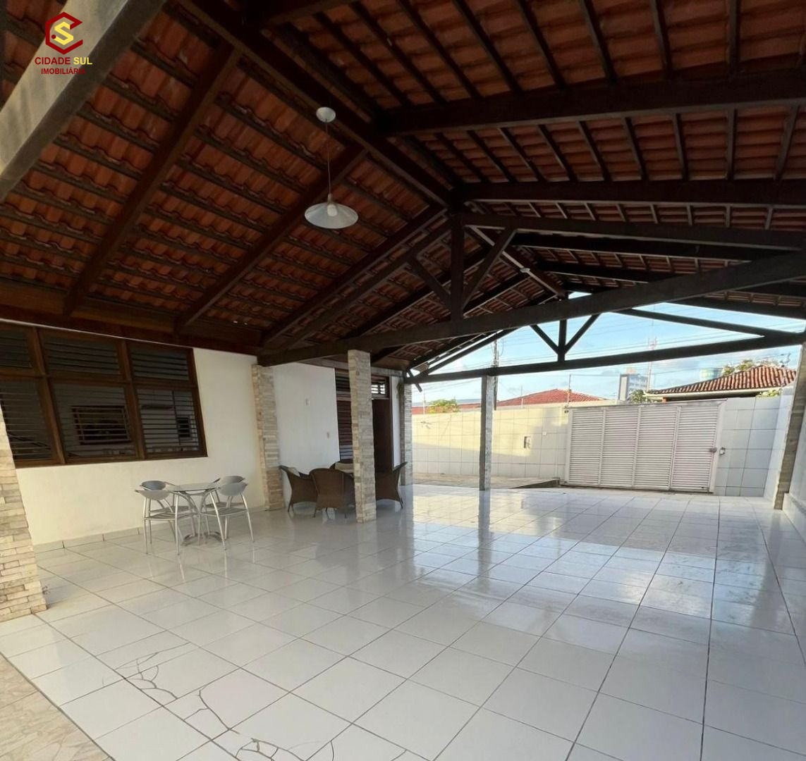  Casa A VENDA NO/ Bairro dos Estados